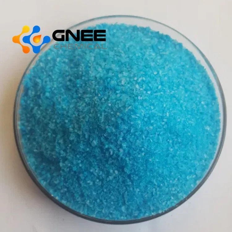 CAS13014-03-4  8-Hydroxyquinoline Copper(II) Sal