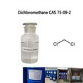 99,99% puhtusastmega diklorometaan Ch2cl2/Dcm/metüleenkloriid CAS 75-09-2